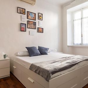 Appartement met Drie Slaapkamers